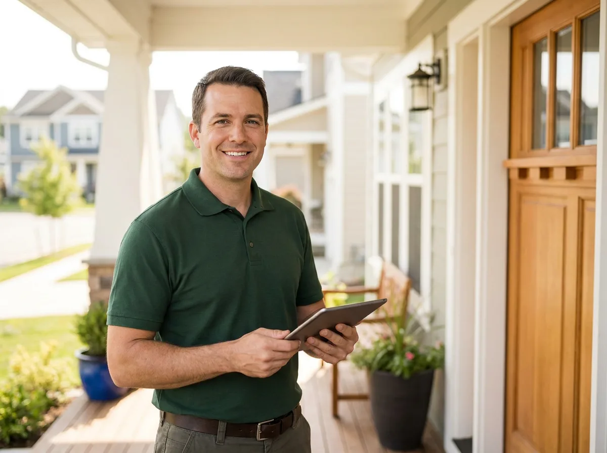 Pest control FAQs for Lismore, MN